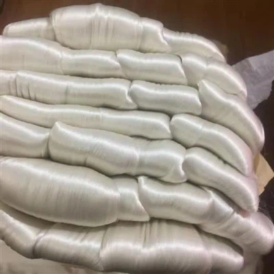 ریشمی دھاگہ