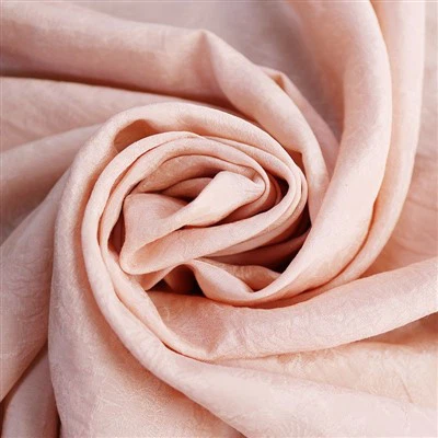 سلک کاٹن جیکورڈ فیبرک